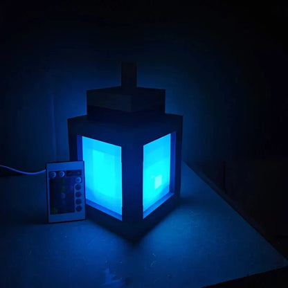 ARCADIA Pixel-Design LED Night Light