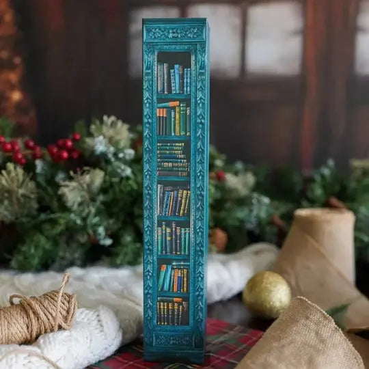 Mini Book Advent Calendar – photo 5