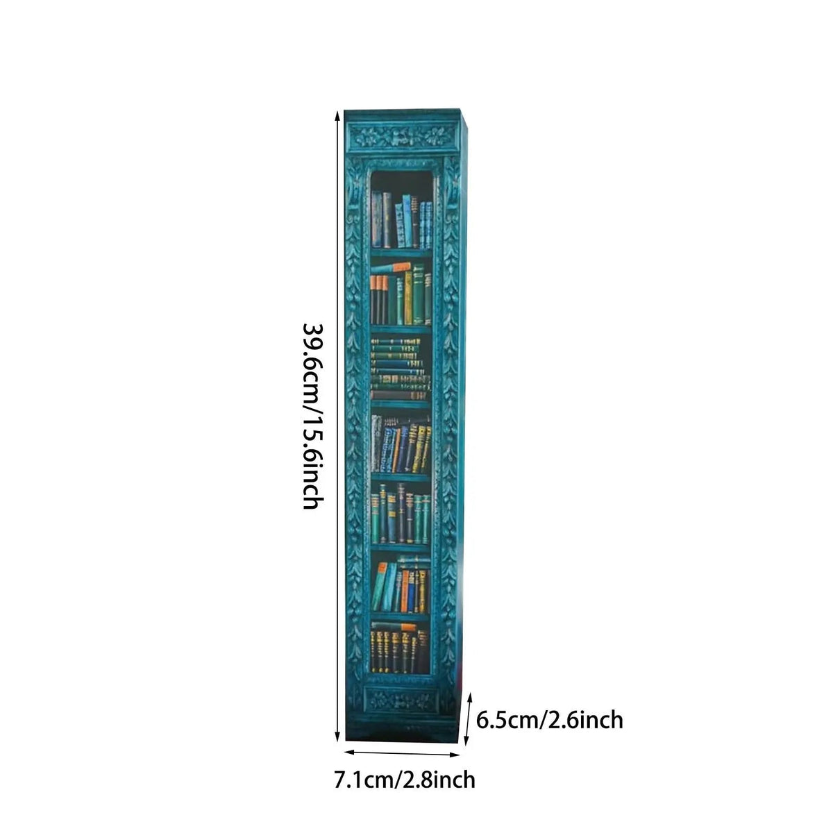 Mini Book Advent Calendar – photo 7
