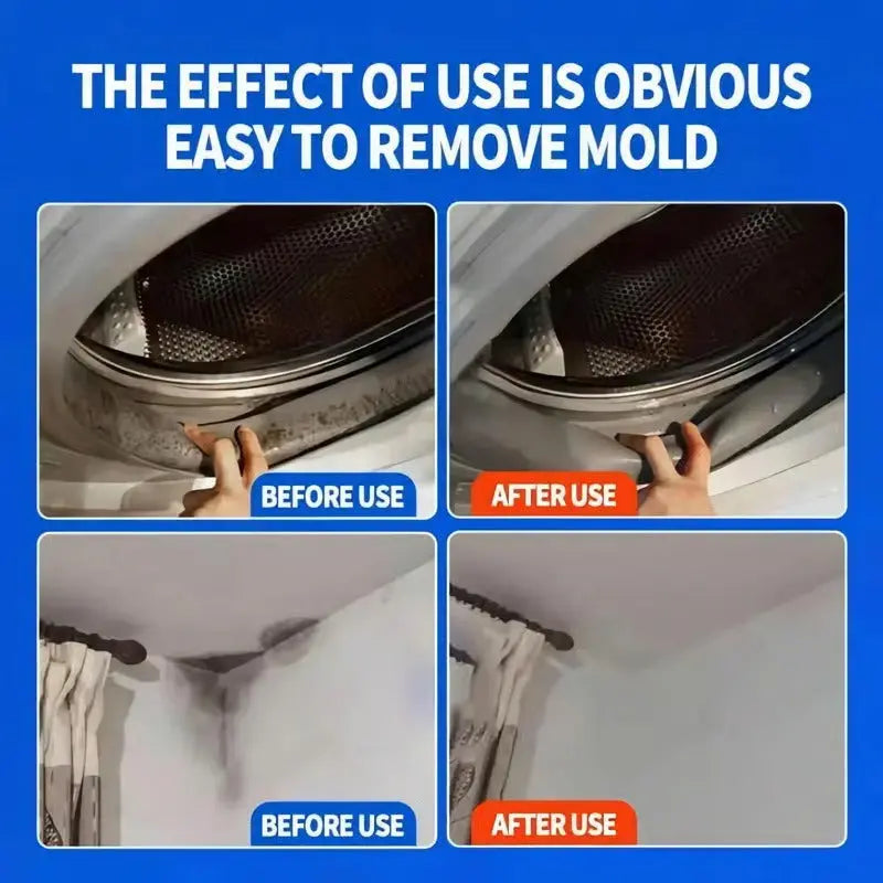 Mold Remover Spray – photo 4