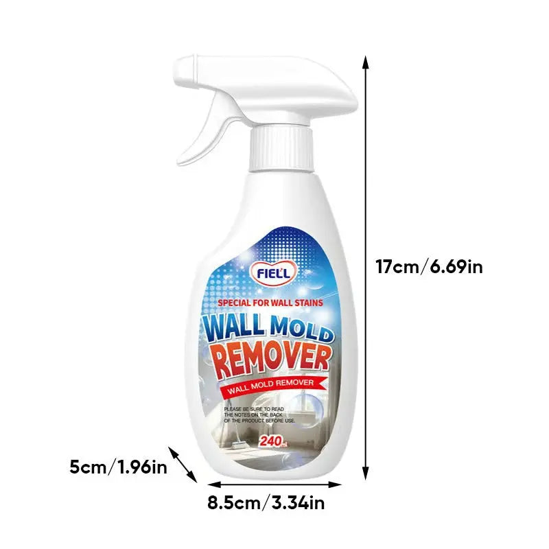 Mold Remover Spray – photo 8