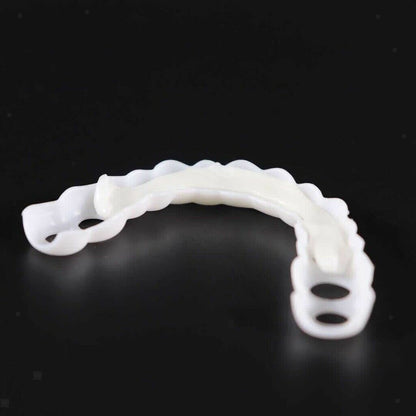 Moldable Snap On Veneers, Ultra Thin Polypropylene Cosmetic Veneers for Upper, Lower or Both Teeth – photo 13
