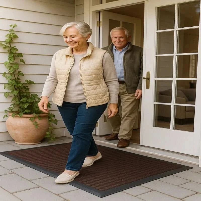 CLEANTREAD All-weather Anti-slip Floor Mat