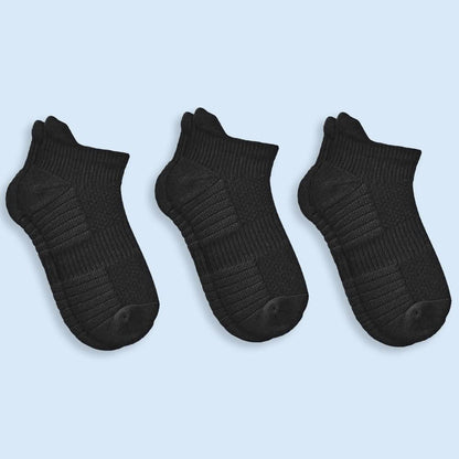 Authentic Support Socks Promotes Blood Circulation