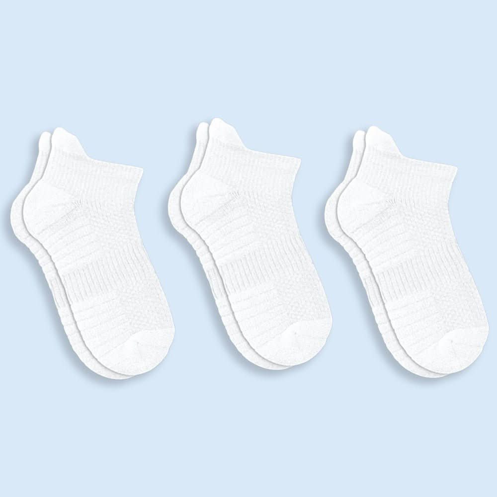 Authentic Support Socks Promotes Blood Circulation