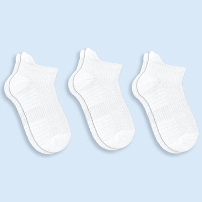 Authentic Support Socks Promotes Blood Circulation
