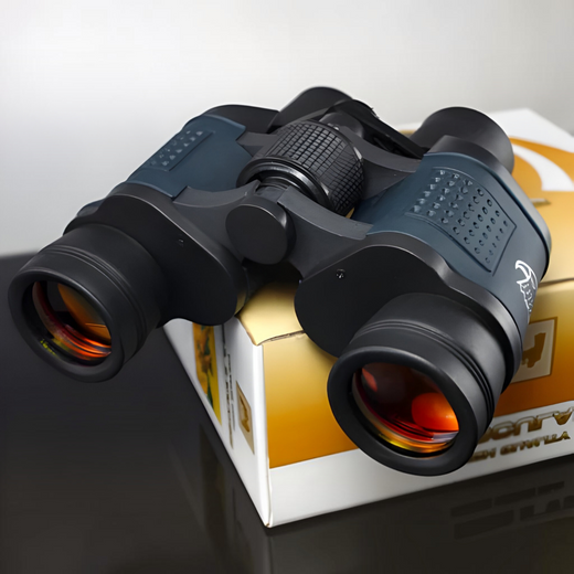 Night Vision Binoculars, Long Range Infrared Binoculars with Screen for Hunting, Camping & Security
