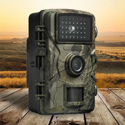 Night Vision Trail Camera – photo 10