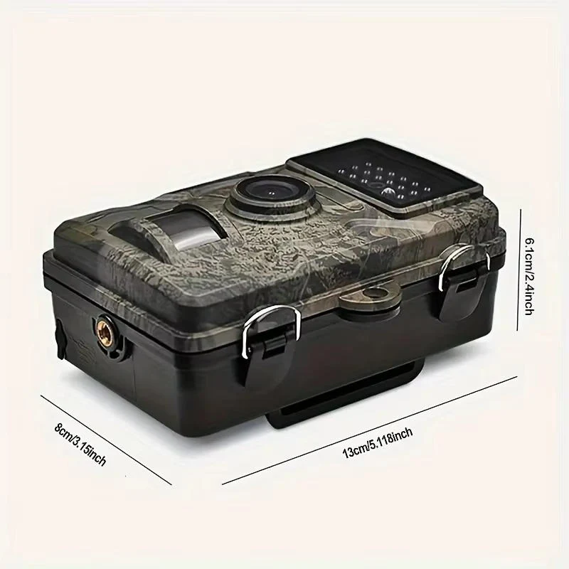 Night Vision Trail Camera – photo 4