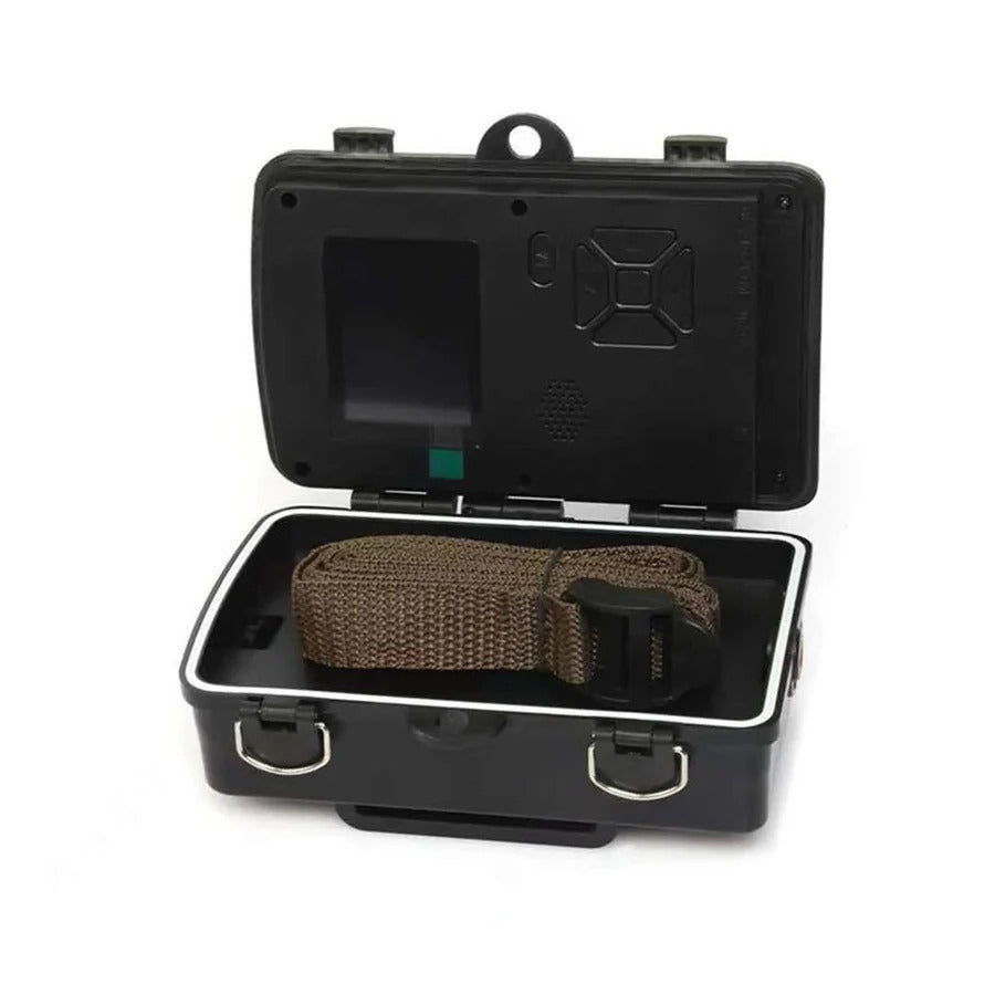 Night Vision Trail Camera – photo 5