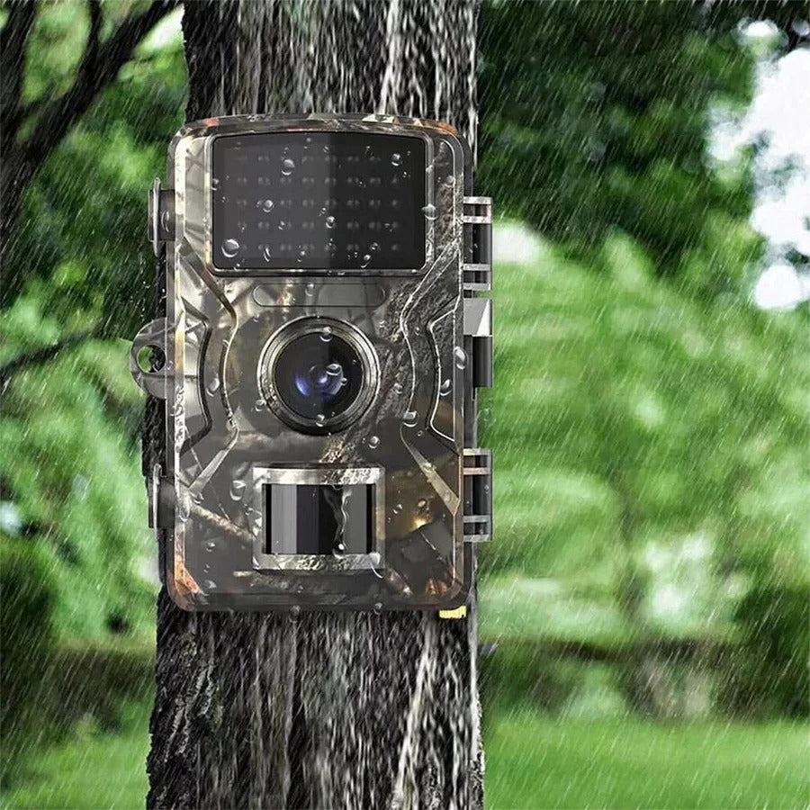 Night Vision Trail Camera – photo 7