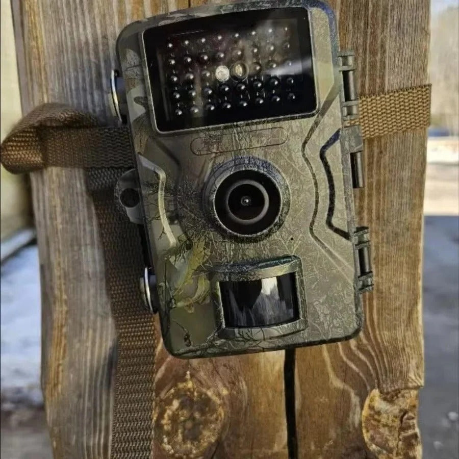 Night Vision Trail Camera – photo 8