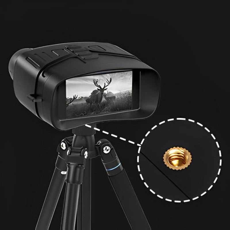 NOCTIVIEW Digital Infrared Night Vision Binoculars