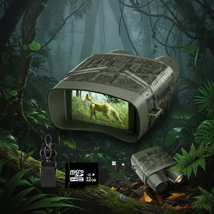 NOCTIVIEW Digital Infrared Night Vision Binoculars