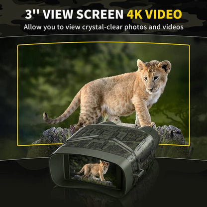 NOCTIVIEW Digital Infrared Night Vision Binoculars