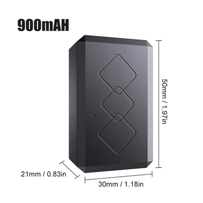 GPS Tracker for Car – photo 10