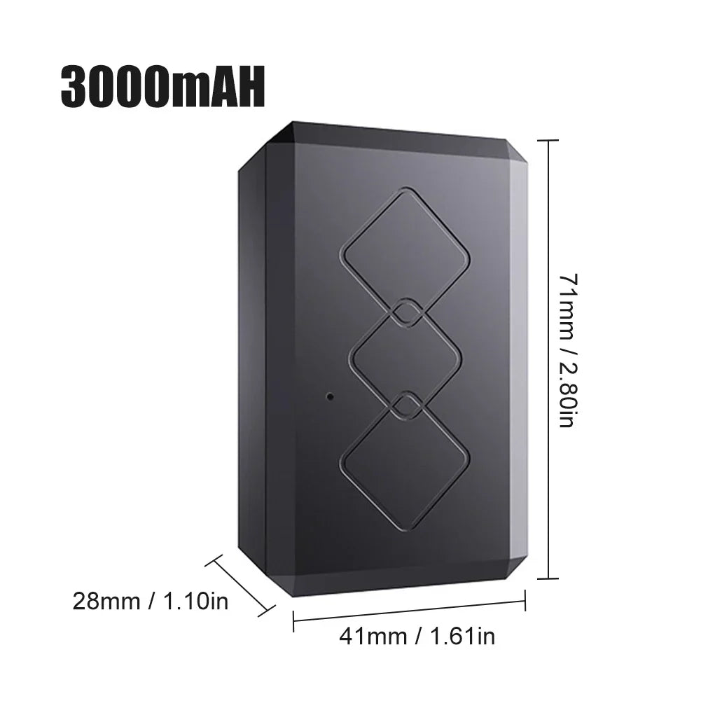 GPS Tracker for Car – photo 8
