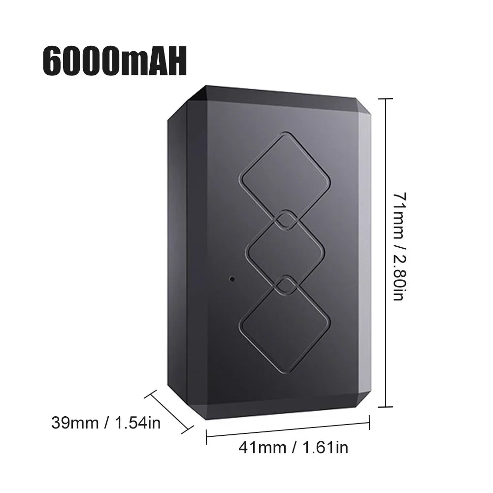 GPS Tracker for Car – photo 9