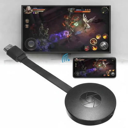 Wireless 1080p Screen Mirroring Adapter