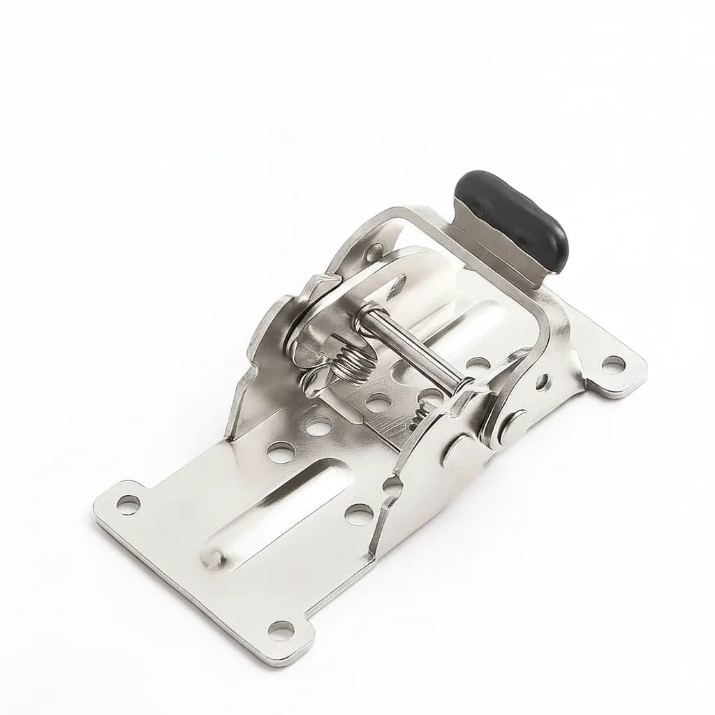 Folding Bracket 90° Auto-Lock, Set of 2, Up to 225kg