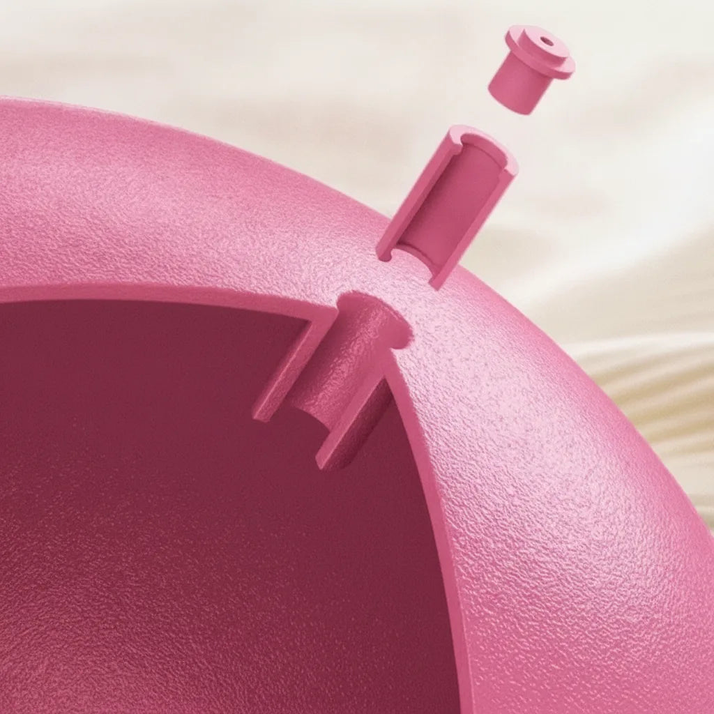 Balance Hopper Ball for Coordination Training