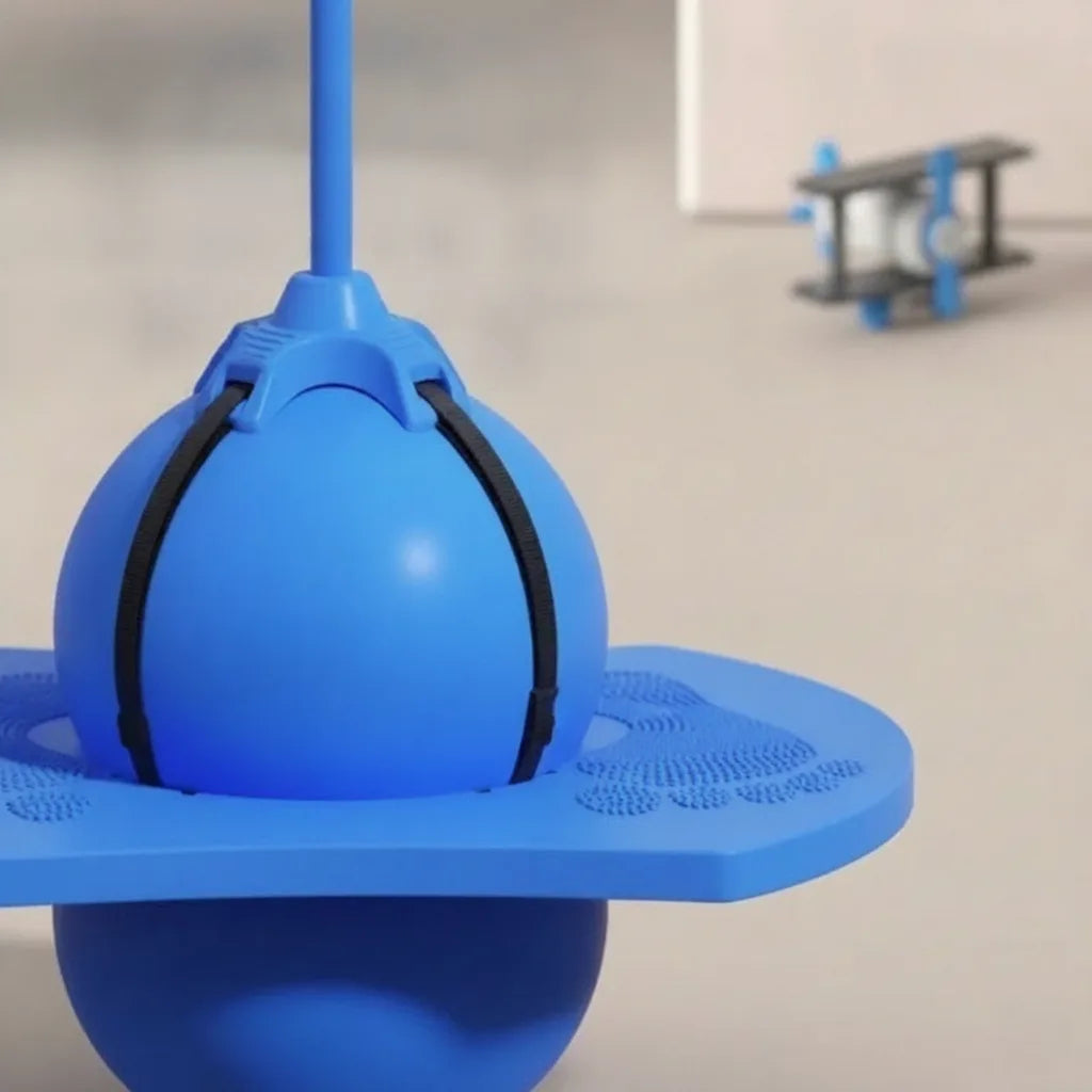 Balance Hopper Ball for Coordination Training
