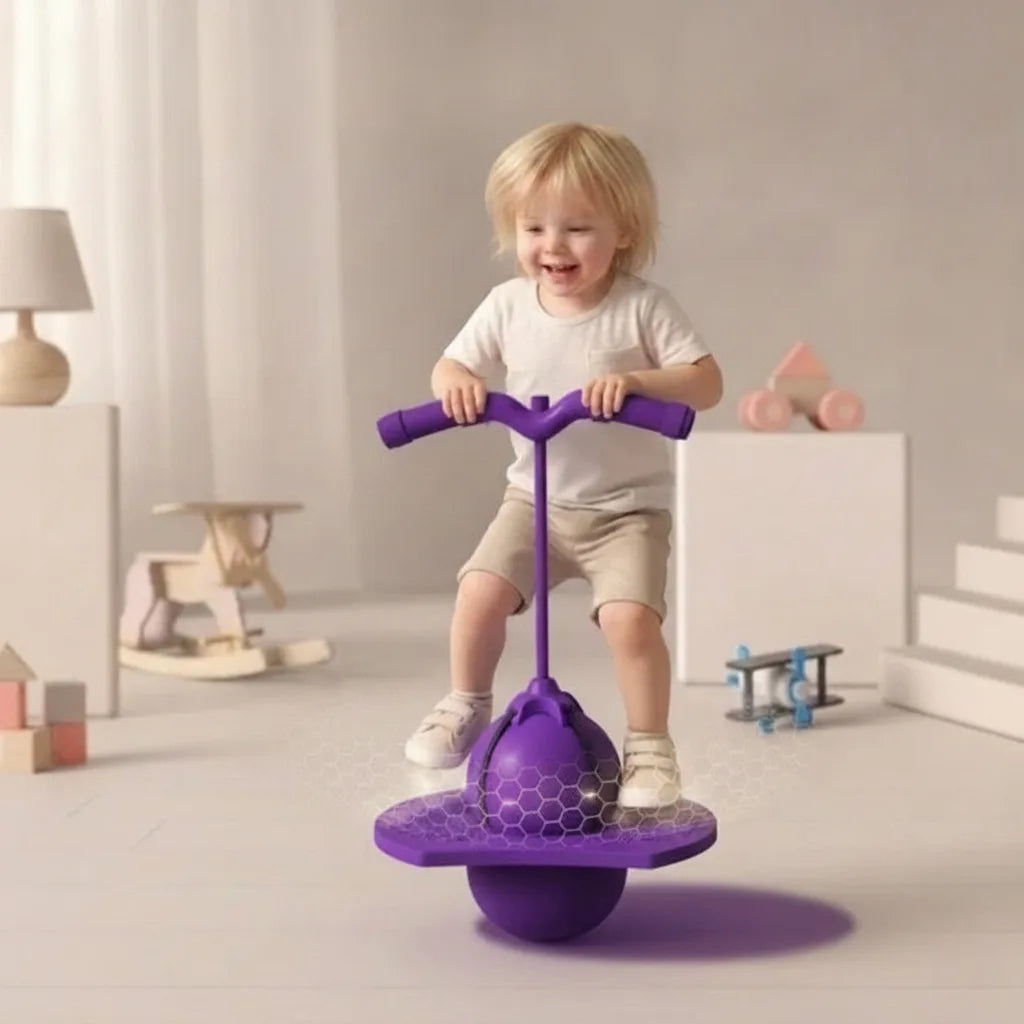 Balance Hopper Ball for Coordination Training