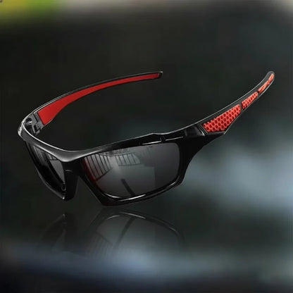 Polarized Sunglasses with UV400 Protection