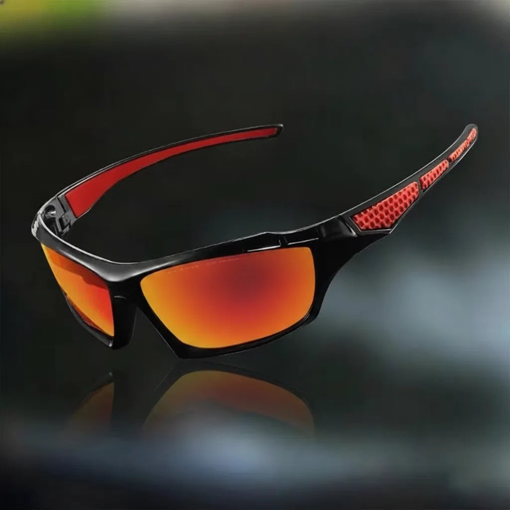 Polarized Sunglasses with UV400 Protection