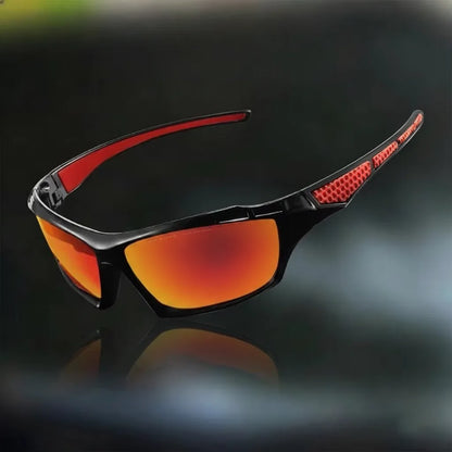 Polarized Sunglasses with UV400 Protection