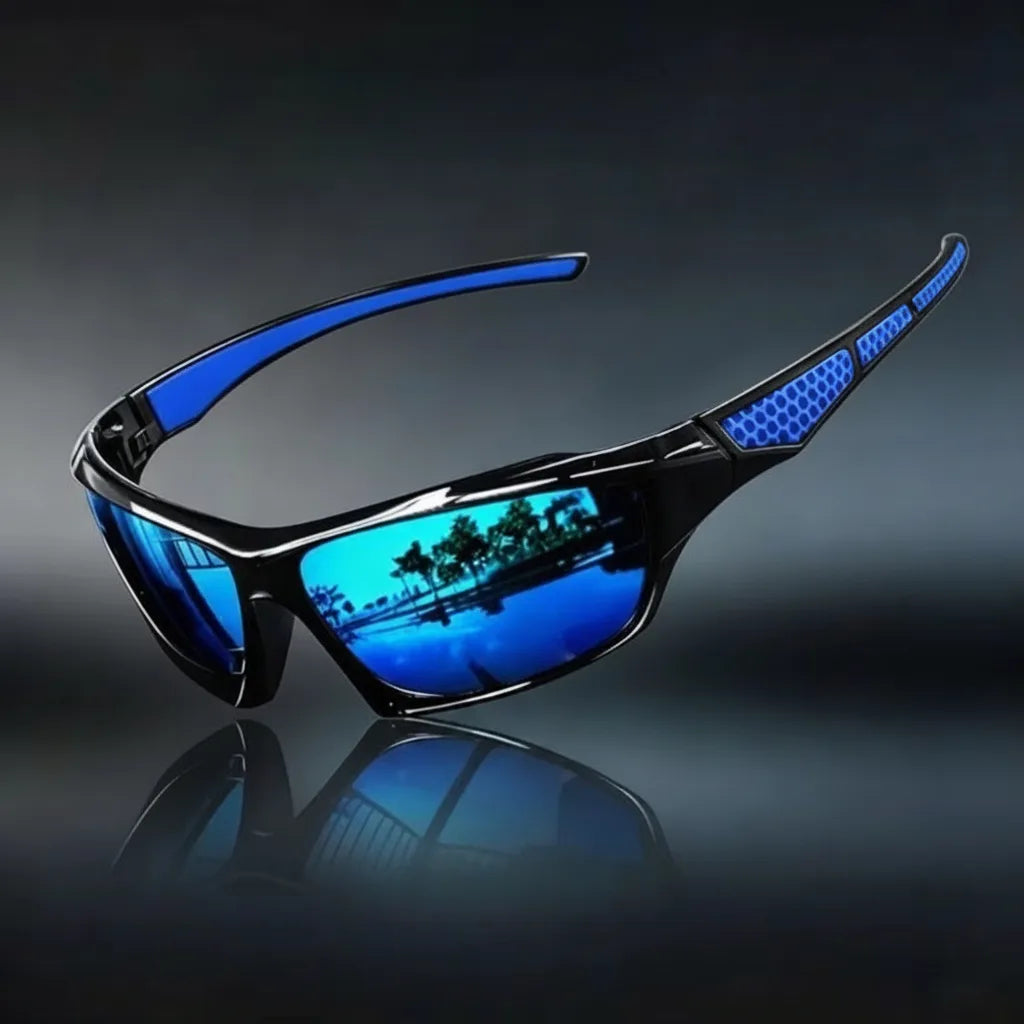 Polarized Sunglasses with UV400 Protection