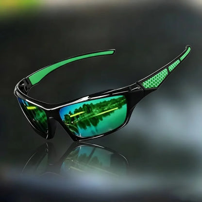 Polarized Sunglasses with UV400 Protection