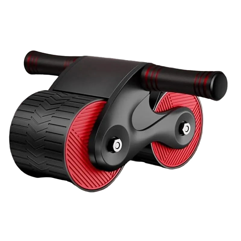 Coremaster AB-Roller Non-slip Abdominal Trainer Wheel lifestyle image 2