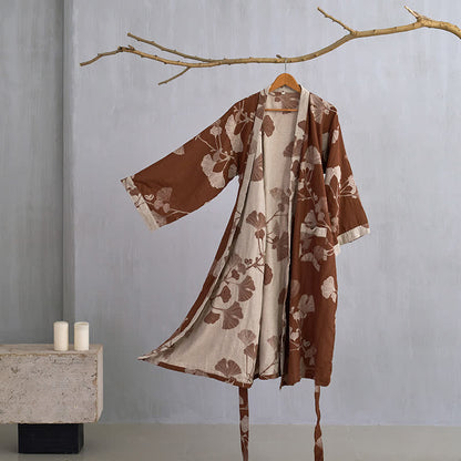 Kimono Robe – photo 6