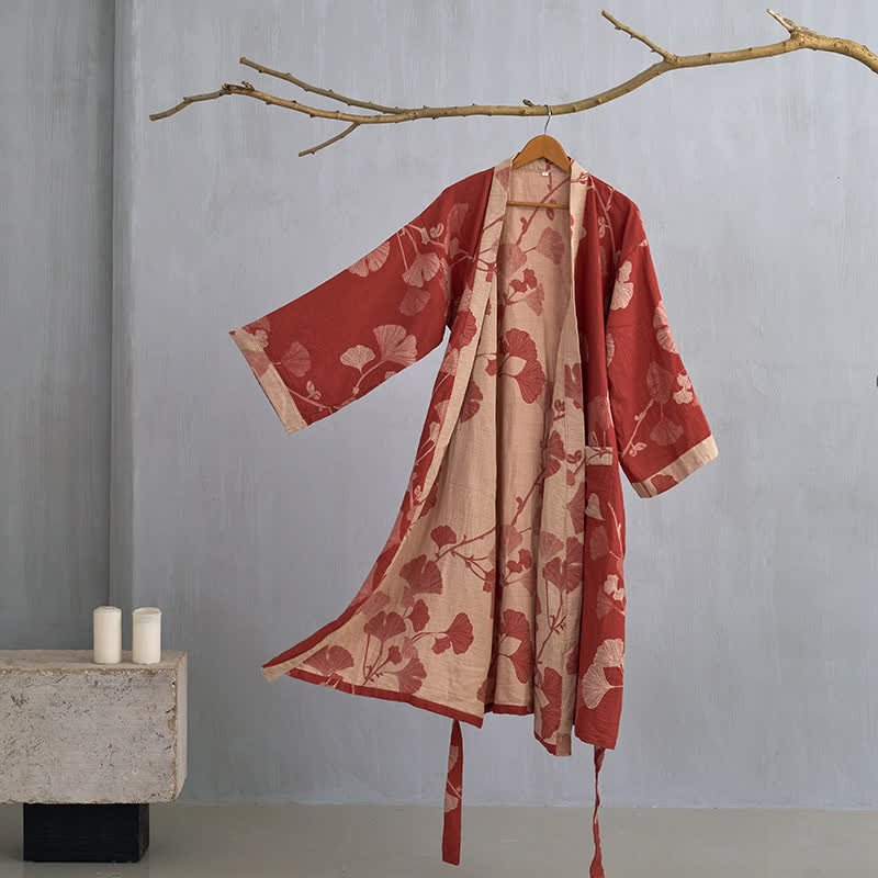 Kimono Robe – photo 8