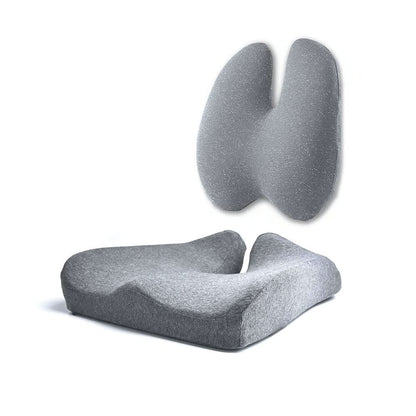 ERGOFLEX Orthopedic Seat Cushion