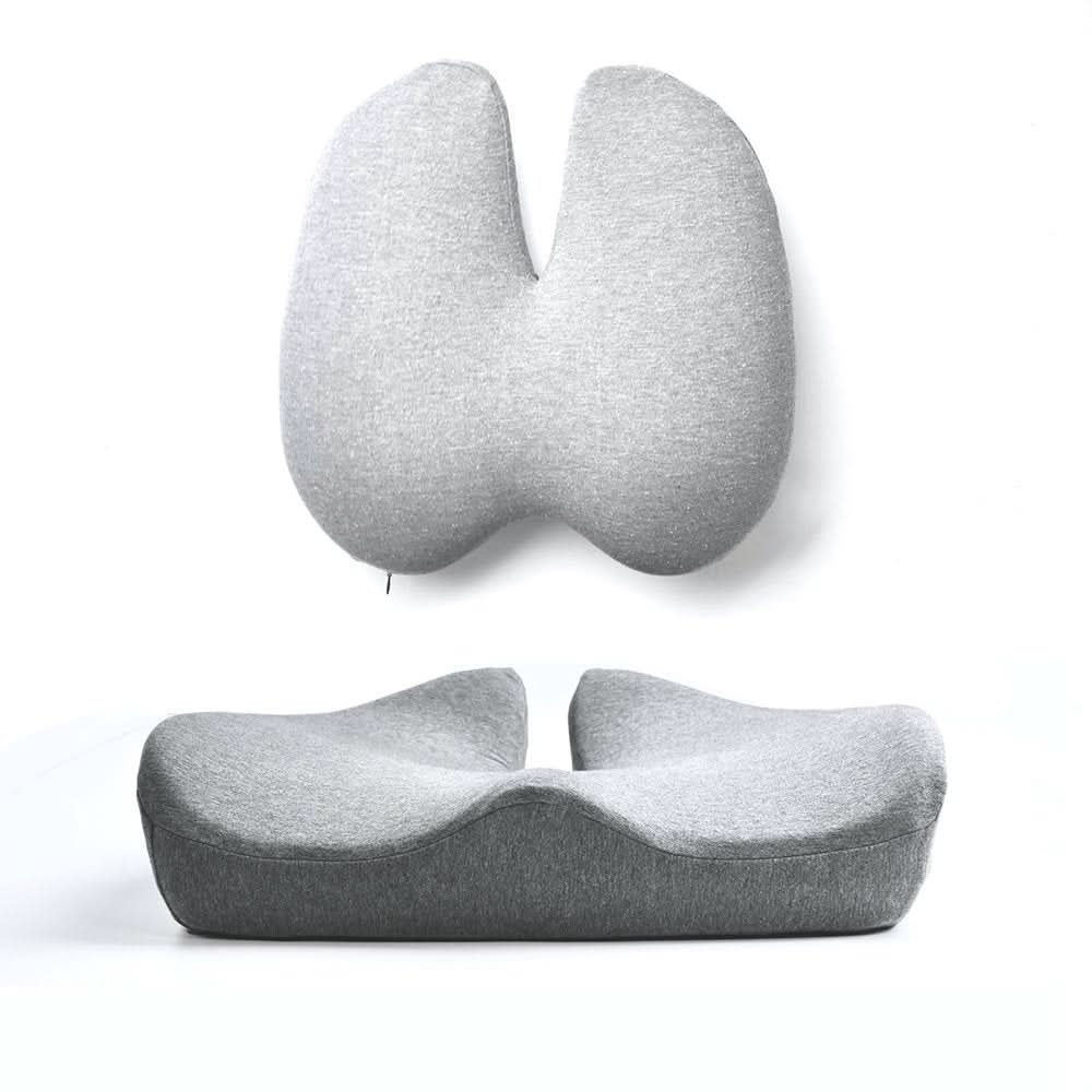 ERGOFLEX Orthopedic Seat Cushion