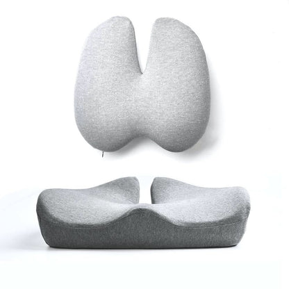 ERGOFLEX Orthopedic Seat Cushion