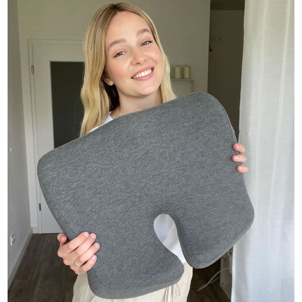 ERGOFLEX Orthopedic Seat Cushion