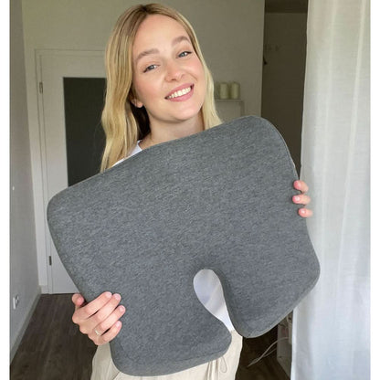 ERGOFLEX Orthopedic Seat Cushion