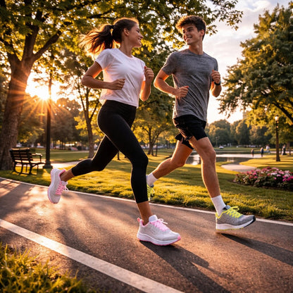 Women's Orthopedic Sneakers