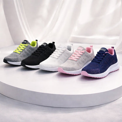Women's Orthopedic Sneakers