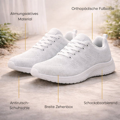 Women's Orthopedic Sneakers