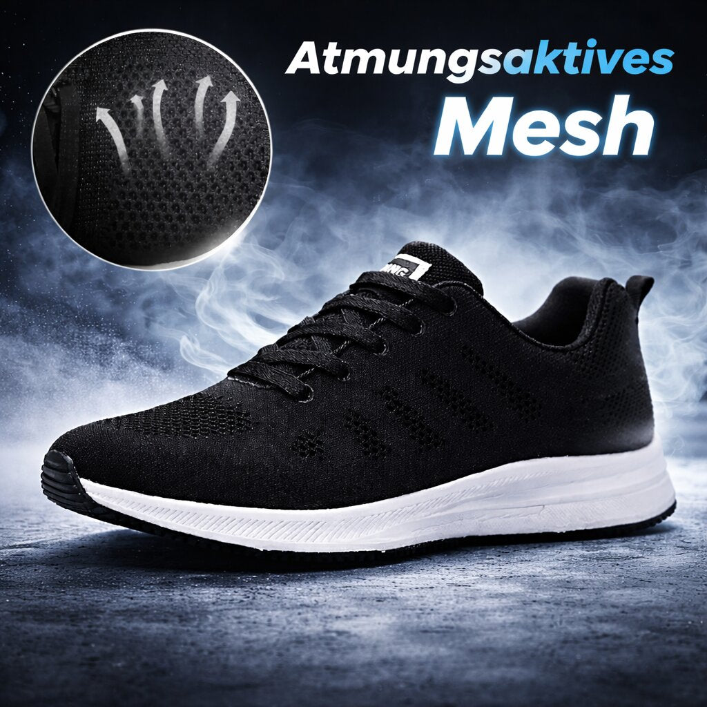 Women's Orthopedic Sneakers