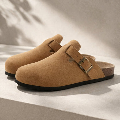 Orthopedic Slippers, Unisex