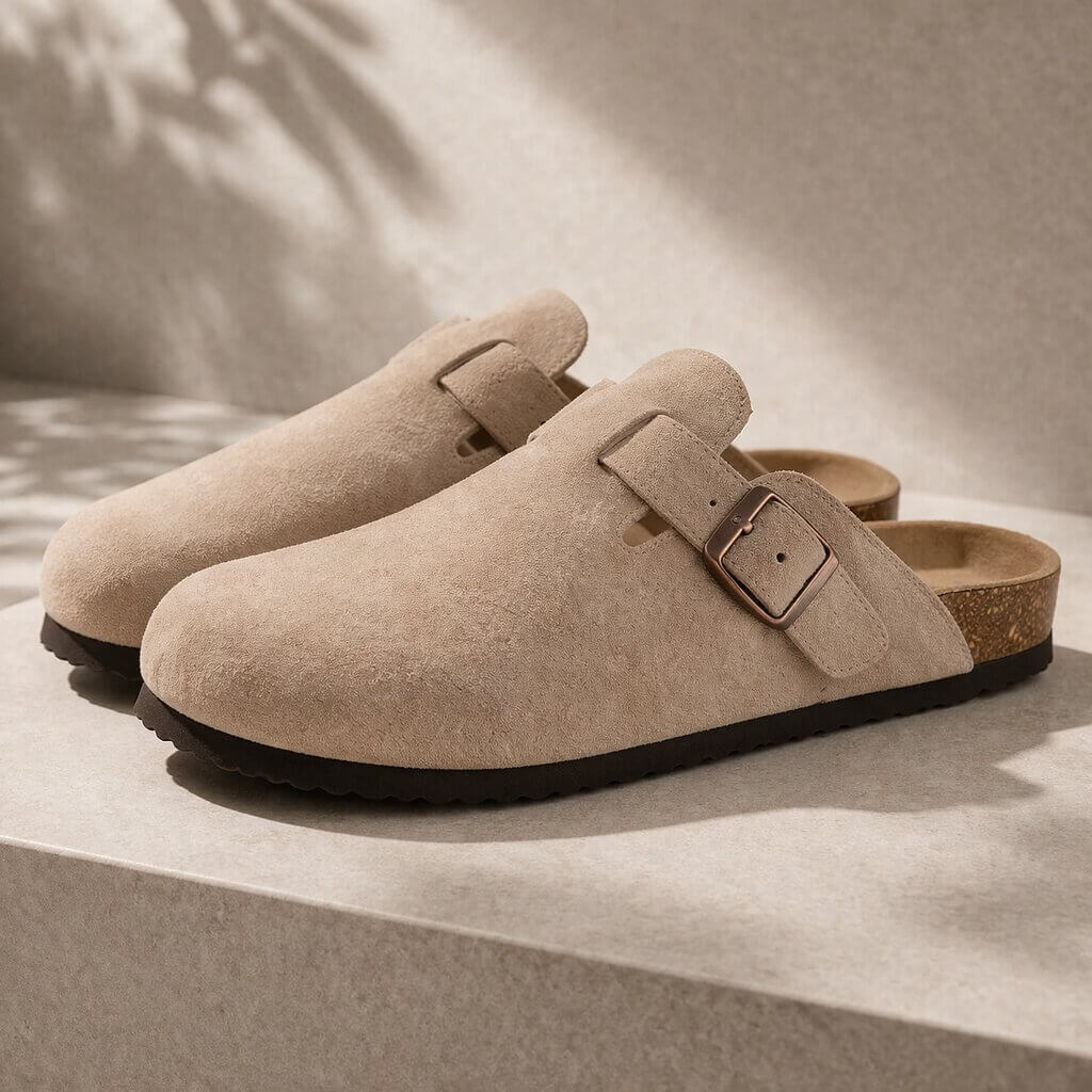 Orthopedic Slippers, Unisex