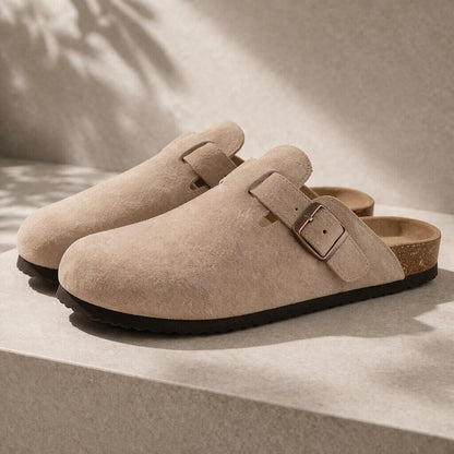 Orthopedic Slippers, Unisex