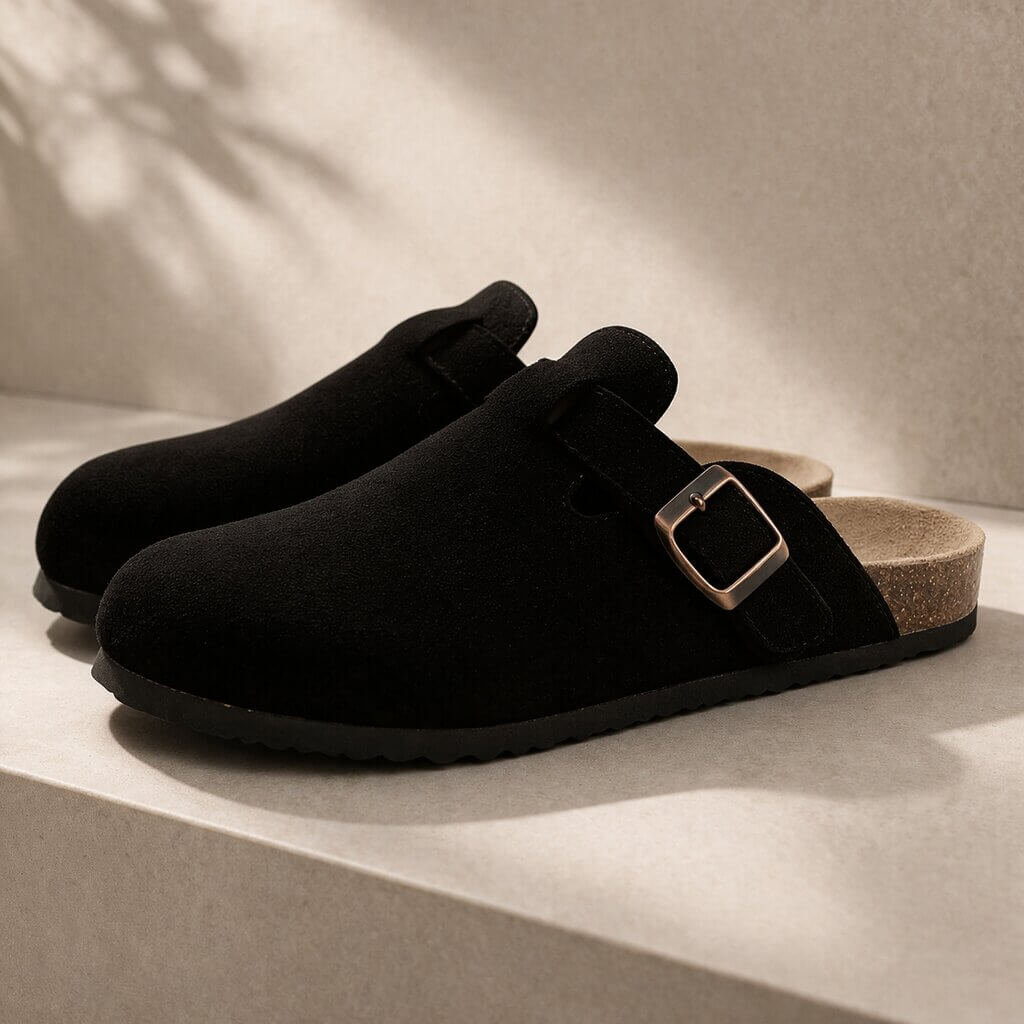 Orthopedic Slippers, Unisex