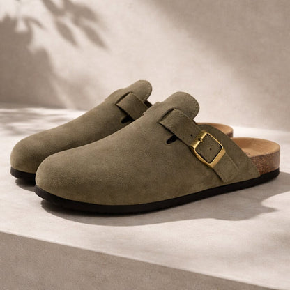Orthopedic Slippers, Unisex