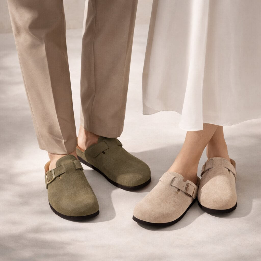 Orthopedic Slippers, Unisex